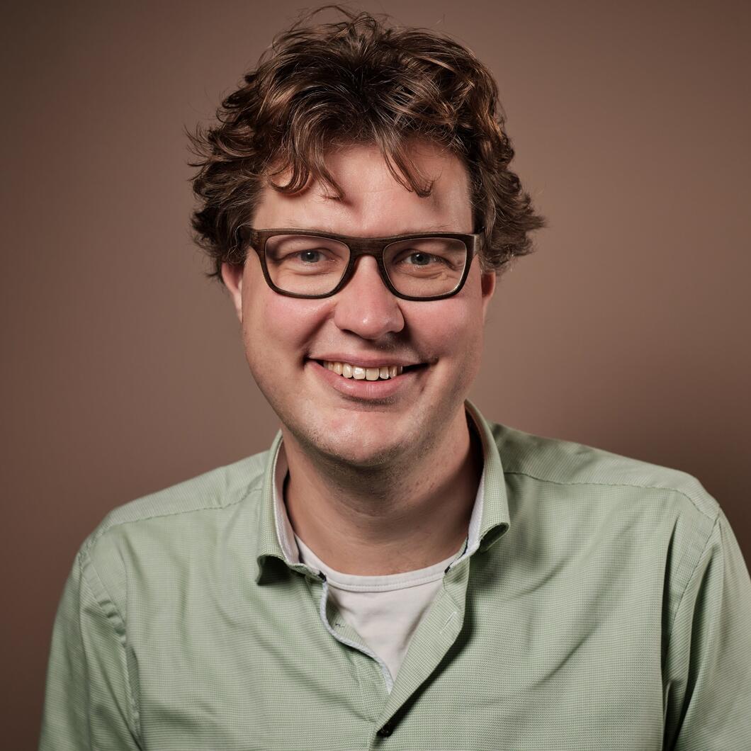 Maarten Schollaardt