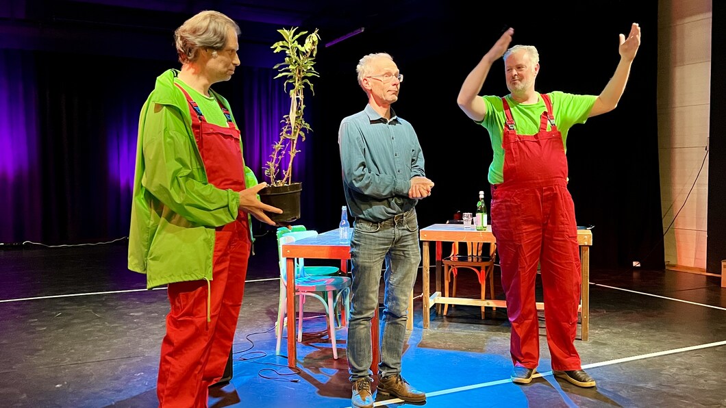 plant Henk