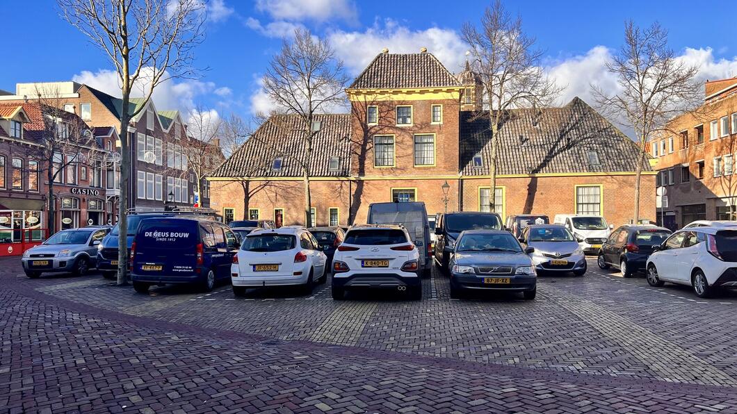 23.Hofplein