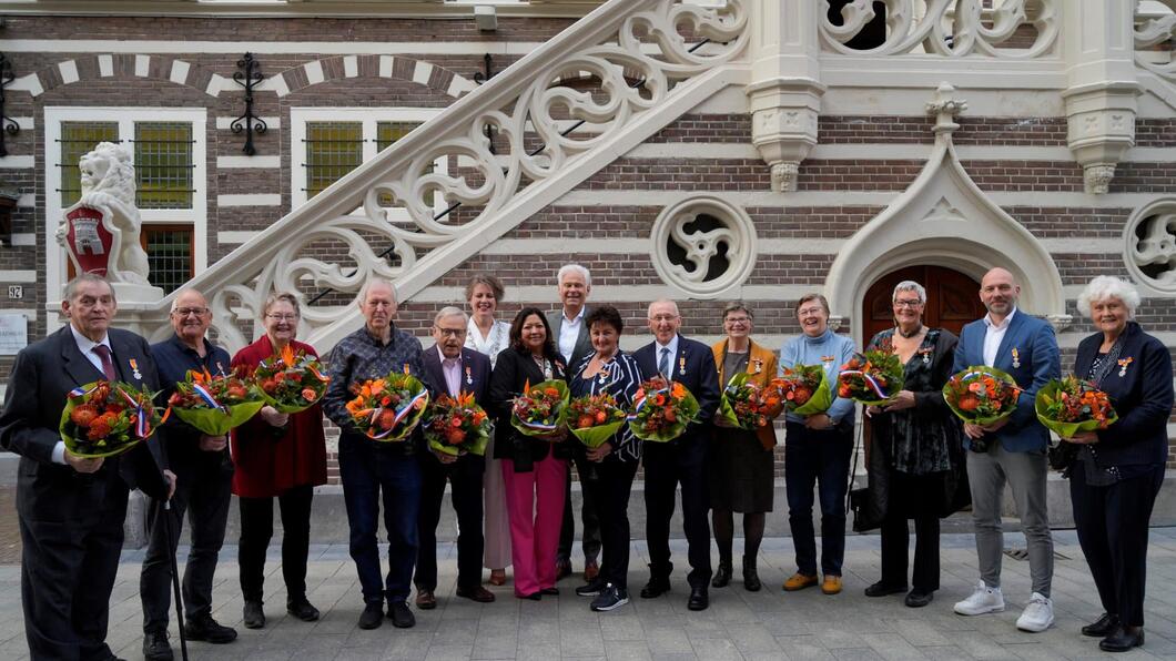 Lourdes Bramble-Tromp GroenLinks Alkmaar