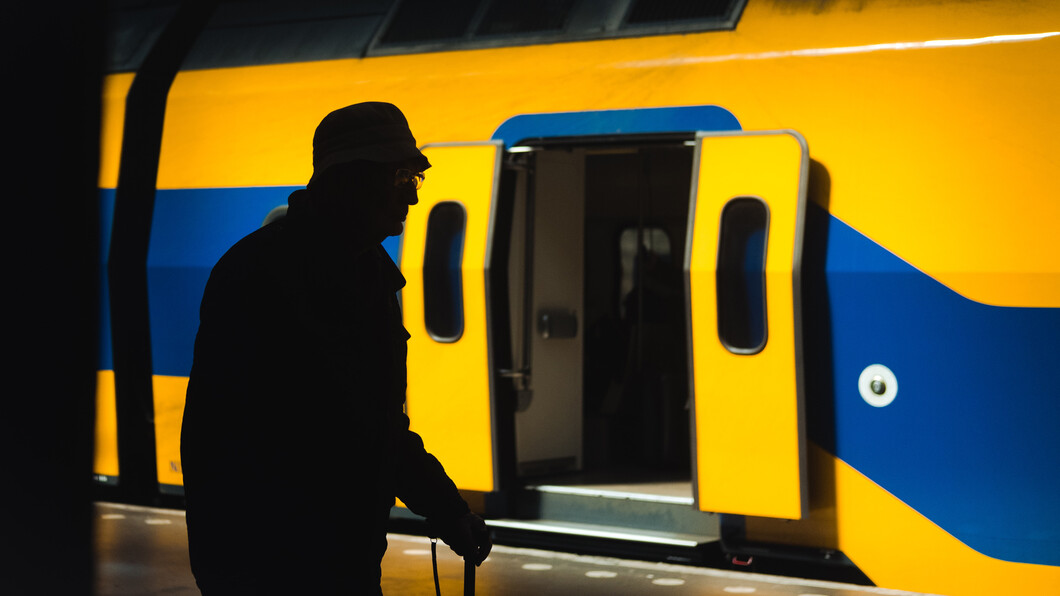 lkmaar vanaf december slecht bereikbaar per trein