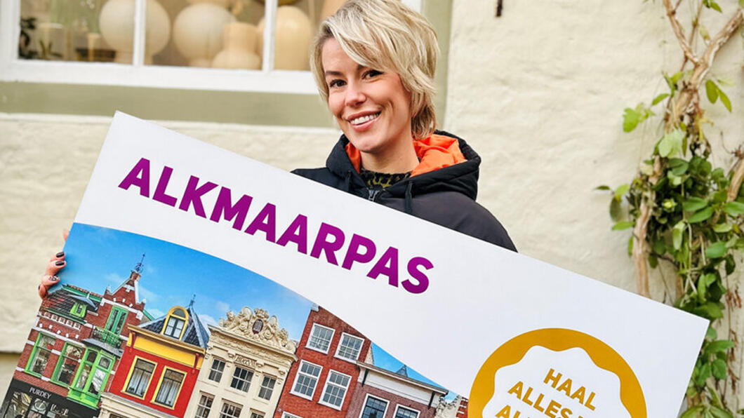 Alkmaarpas 2024