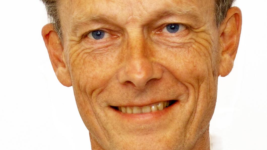 Feiko van der Veen Feiko van der Veen