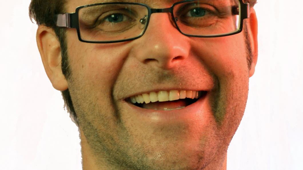 Bastiaan de Leeuw Bastiaan de Leeuw
