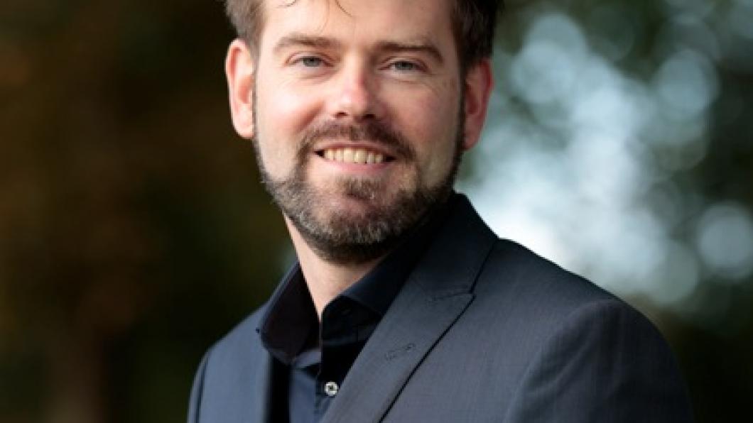 Christian Braak Christian Braak