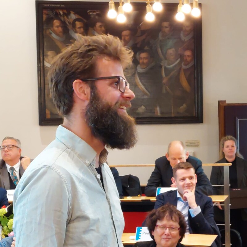 Bastiaan