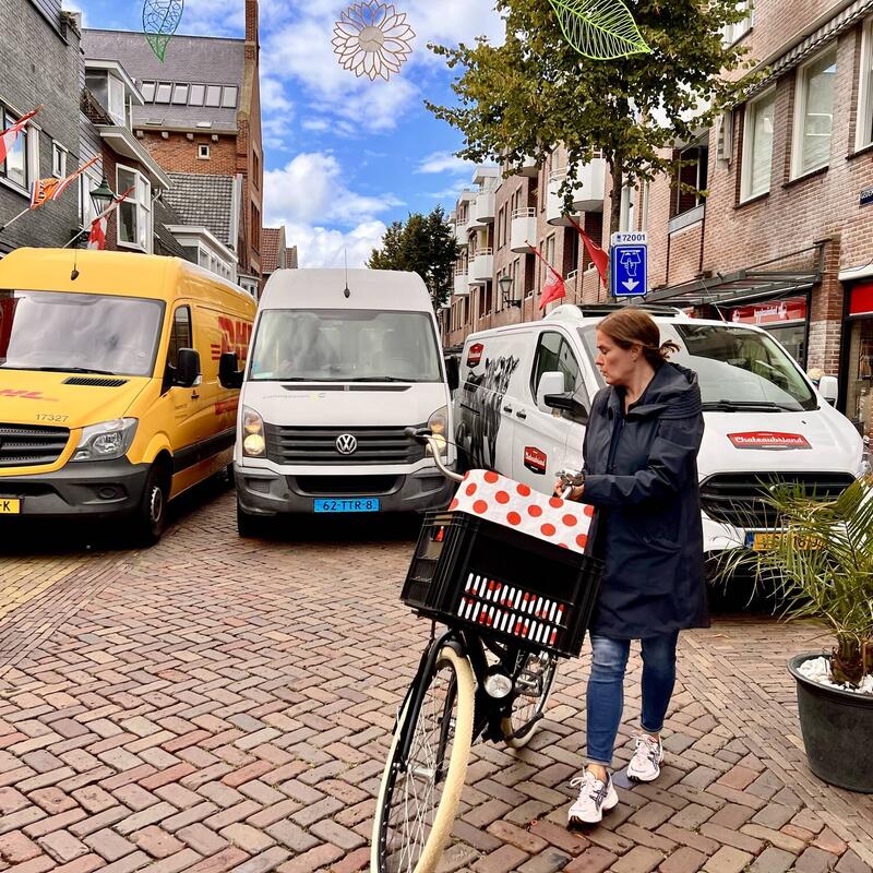 22.12.Verkeerschaos