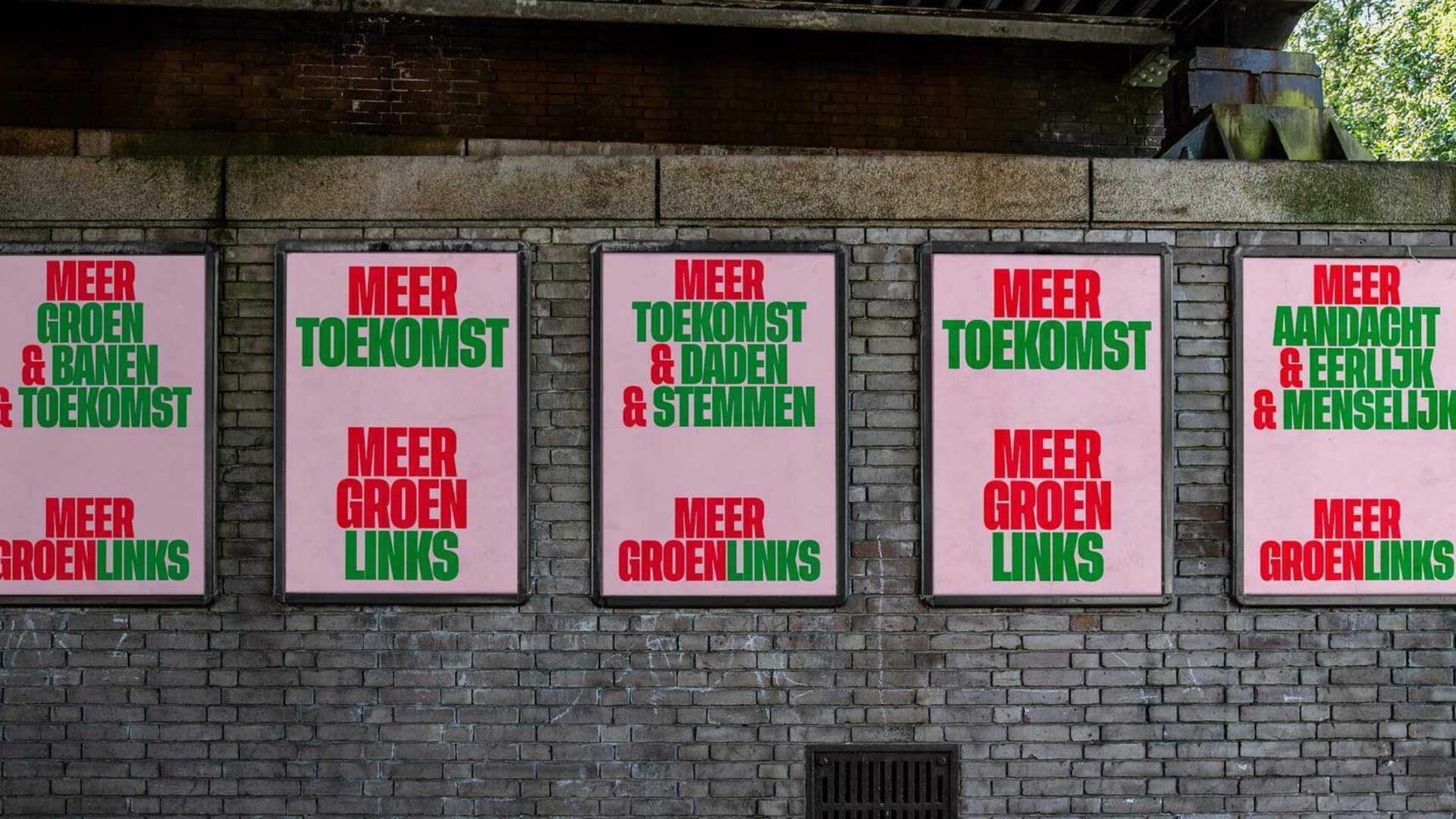 Tijd voor actie