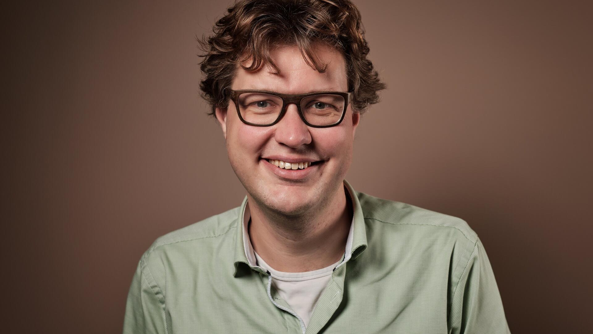 Maarten Schollaardt