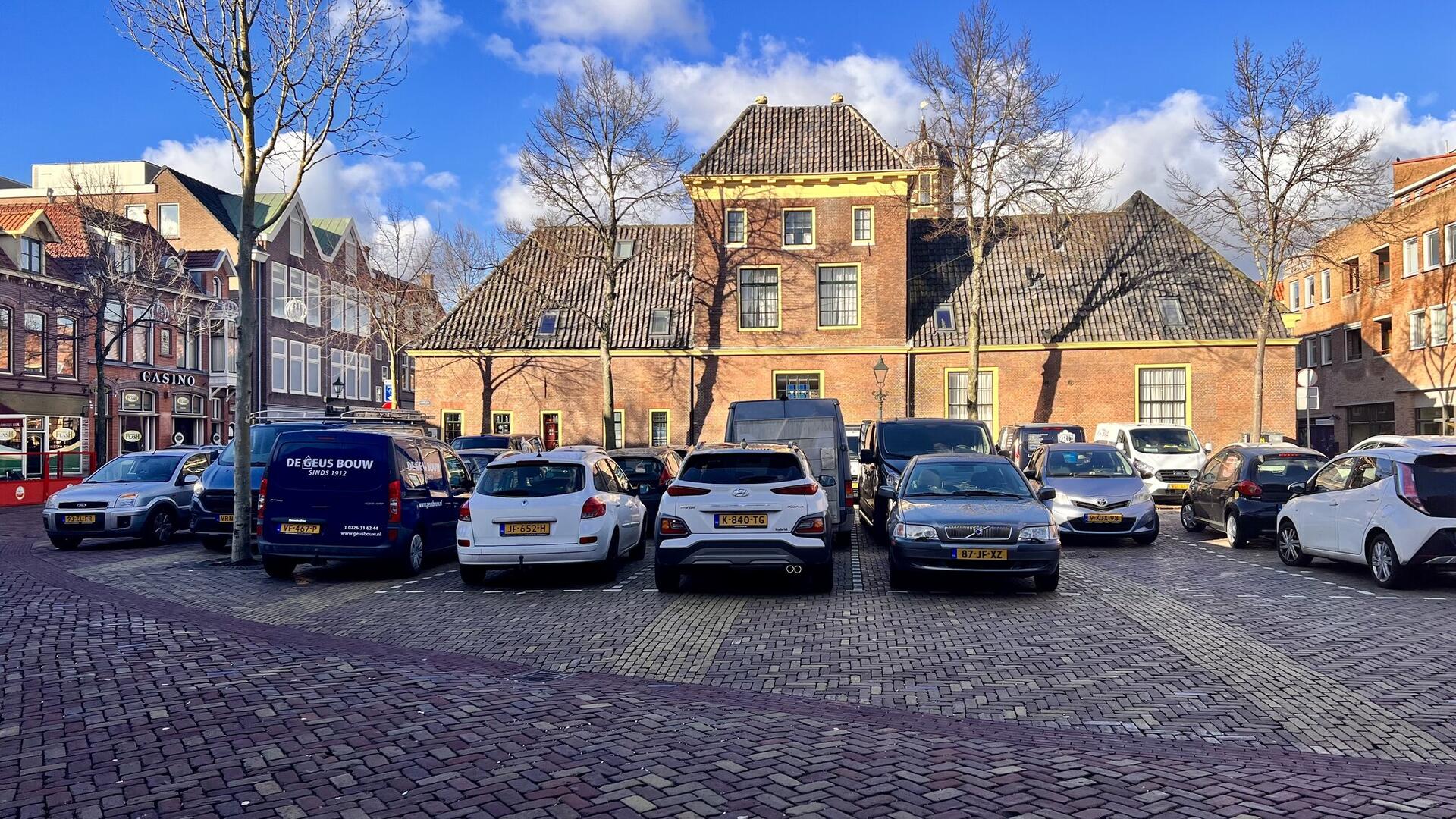 23.Hofplein