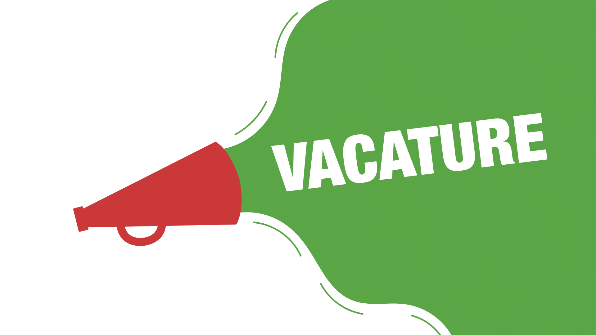 logo VACATURE