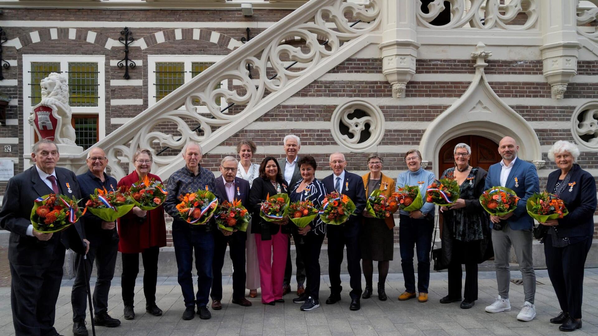 Lourdes Bramble-Tromp GroenLinks Alkmaar