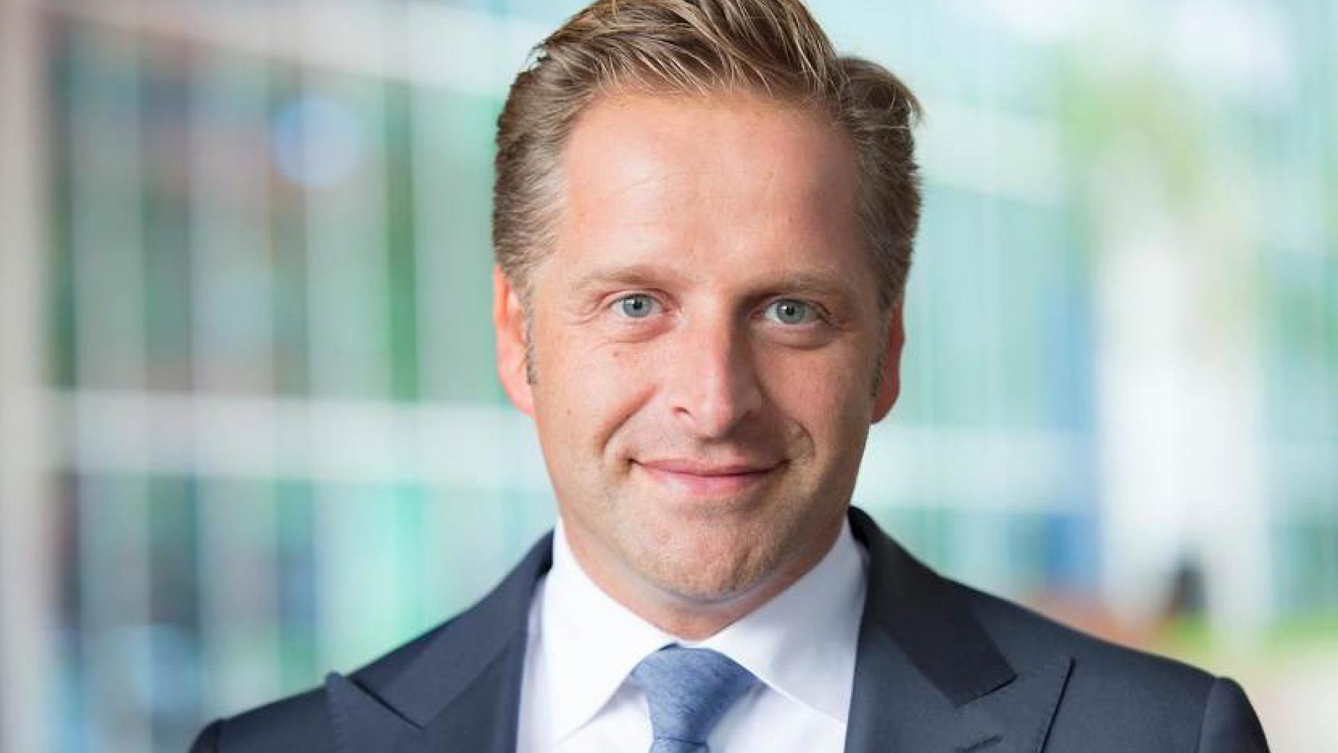 Hugo de Jonge