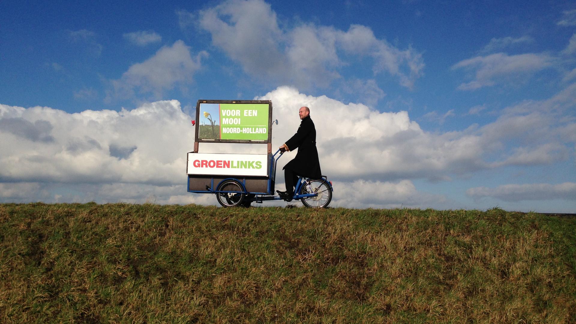 Bakfiets