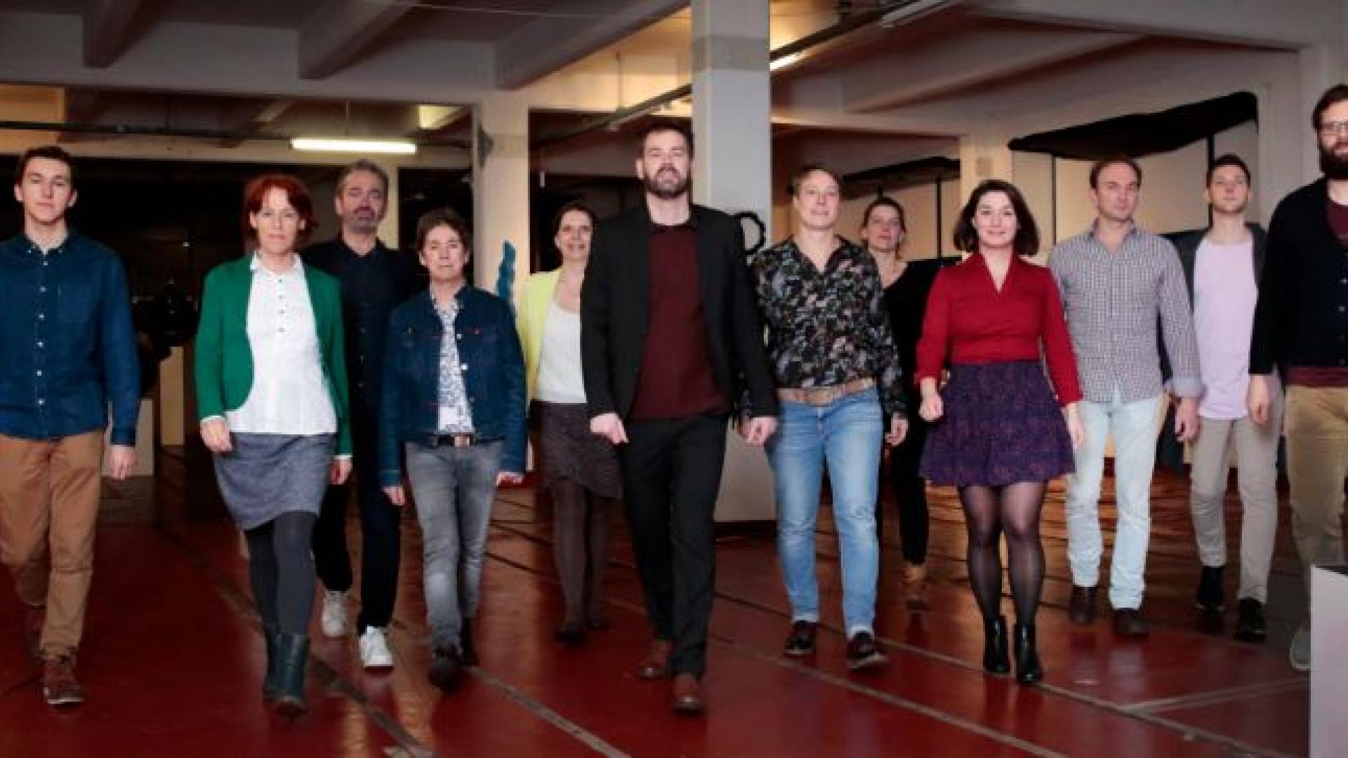 GroenLinks Alkmaar